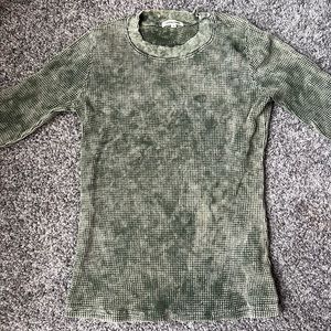 Cotton citizen thermal long sleeve